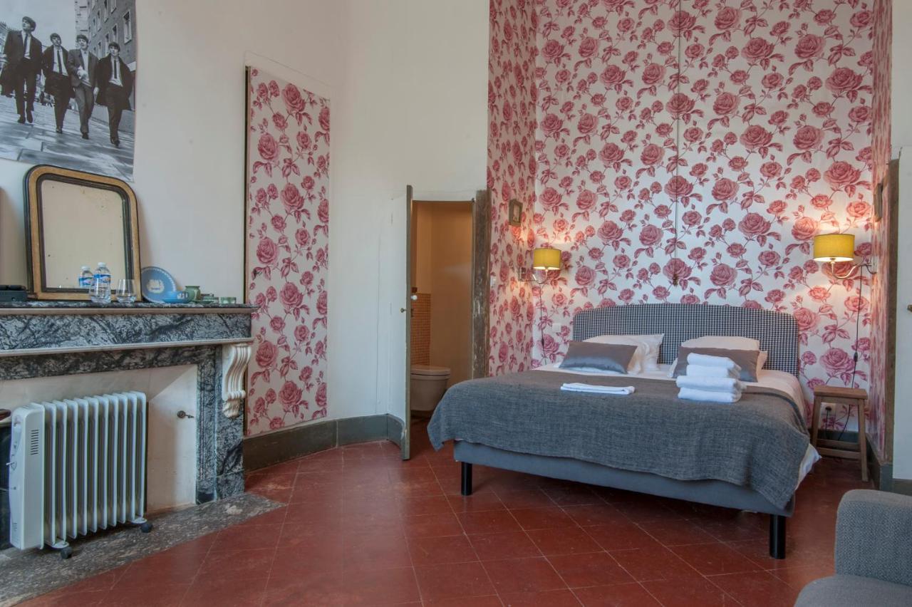 Maison d'Hôtes La Lumière de Migou Beaumont-de-Lomagne Exterior foto
