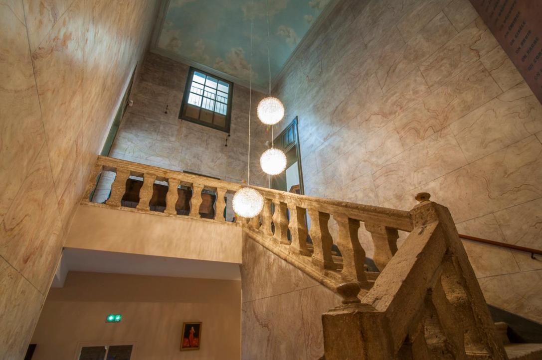 Maison d'Hôtes La Lumière de Migou Beaumont-de-Lomagne Exterior foto