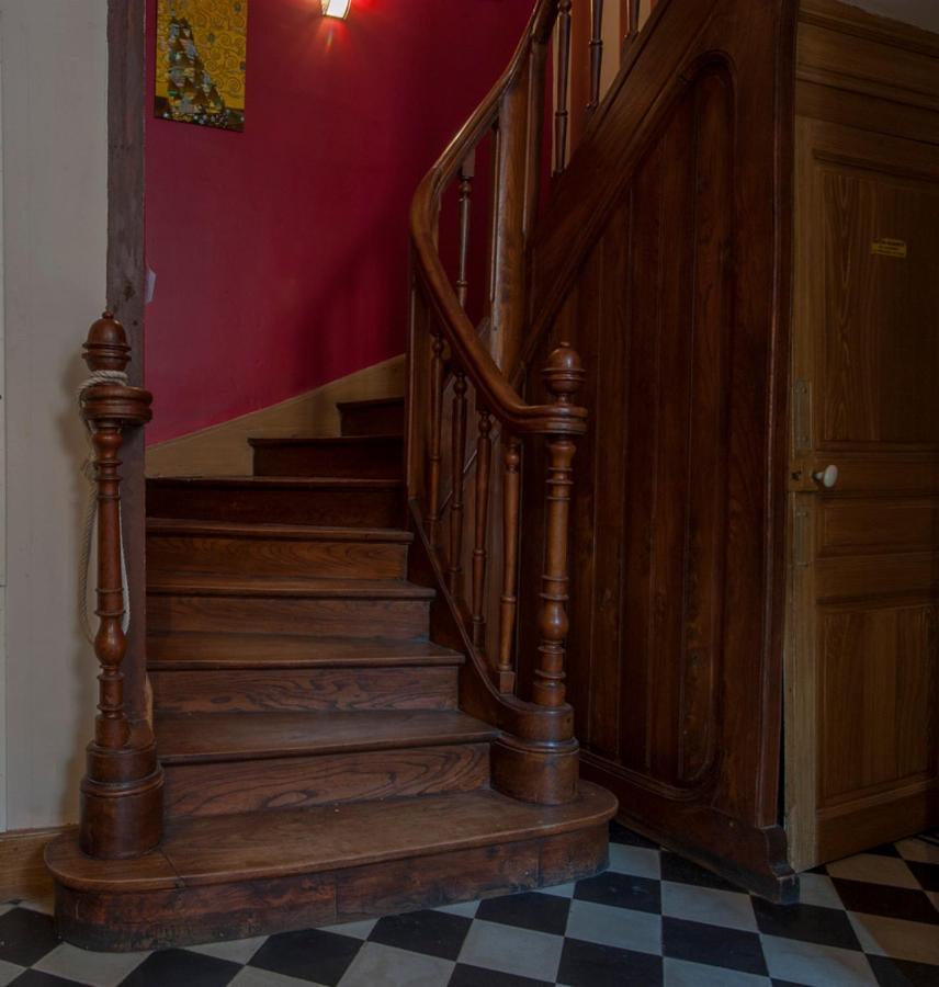 Maison d'Hôtes La Lumière de Migou Beaumont-de-Lomagne Exterior foto