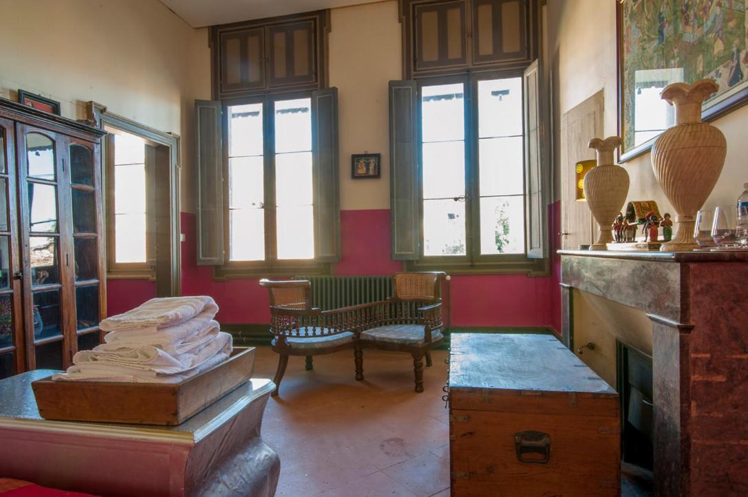 Maison d'Hôtes La Lumière de Migou Beaumont-de-Lomagne Exterior foto